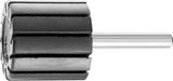 PFERD Schleifhülsenträger D13xH25mm Zylinderschaft 6mm für Geradschleifer