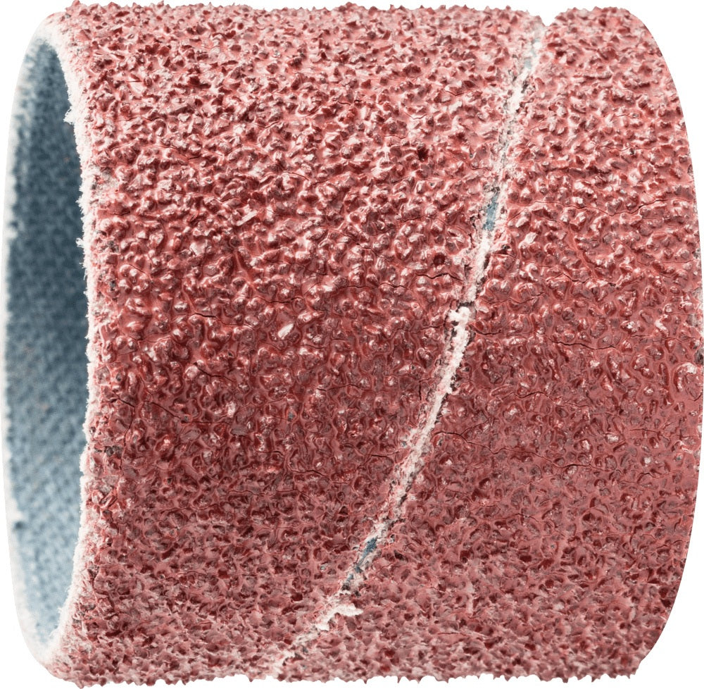 PFERD Schleifhülse 10x20 mm Korund A Körnung 60