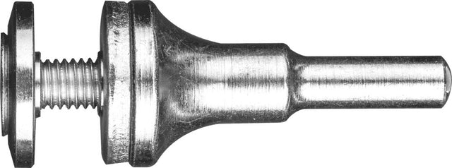 PFERD TOOLS Werkzeughalter BO 8/10 6-20 für POLINOX-Schleifräder, Schaft-Ø 8 mm