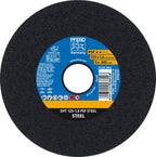 125 mm / 1,6 mm / gerade