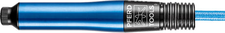 PFERD Druckluftstabschleifer PGAS 2/600 E-DV 60000 min-¹ 3 mm – Präzisionswerkzeug