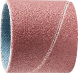 PFERD Schleifhülse 10x20 mm Korund A Körnung 60