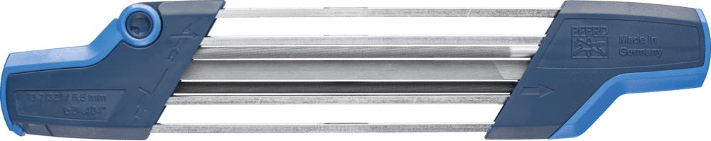 PFERD CHAIN SHARP CS-X Kettensägenschärfgerät 5,16 mm für 3/8" Kettenteilung