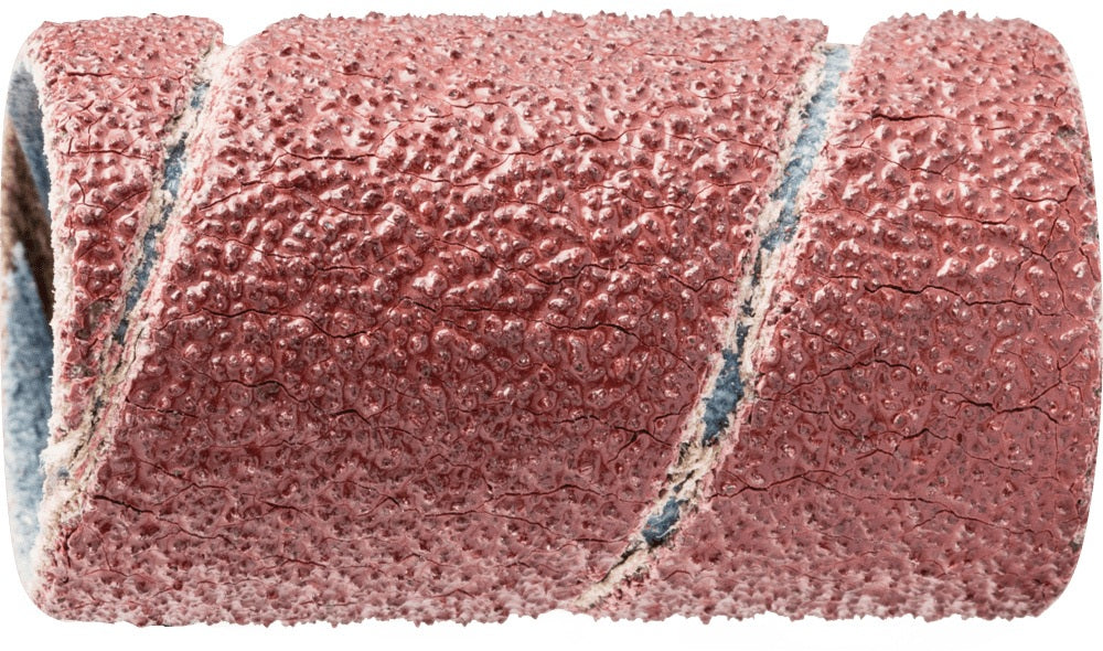 PFERD Schleifhülse 10x20 mm Korund A Körnung 60