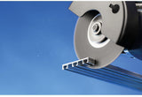 PFERD TOOLS Trennscheibe SG ALU Ø125 mm für Aluminium und NE-Metalle