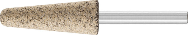 PFERD Schleifstift INOX EDGE D16xH45mm 6mm Schaft Kegelform KE Körnung 46 – 10 Stück