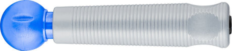 PFERD Feilenheft NFH 211-3 K für Nadelfeilen, Kunststoff, 100 mm Heftlänge