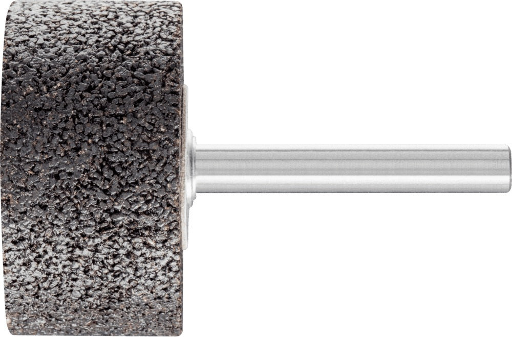PFERD Schleifstift INOX D10xH20mm 6mm Edelkorund ADW 46 ZY – 10 Stück