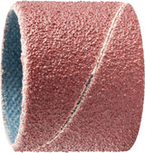 PFERD Schleifhülse 10x20 mm Korund A Körnung 60
