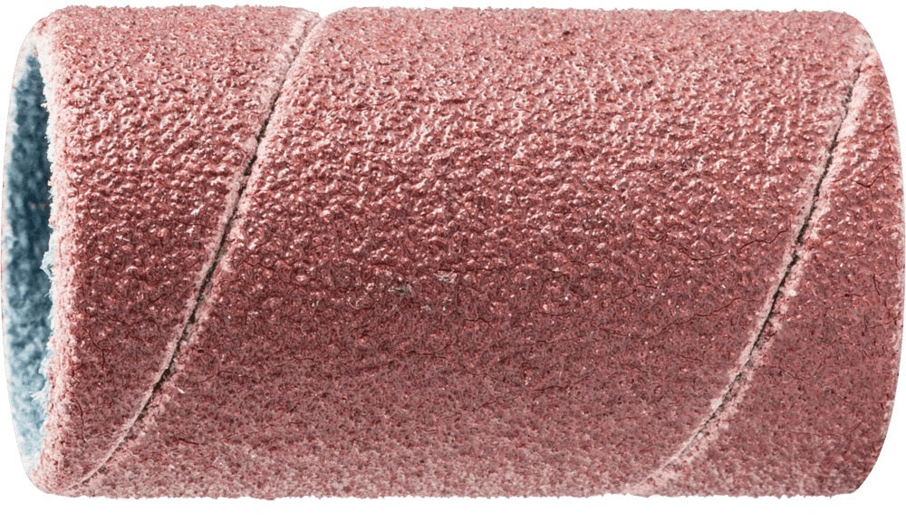 PFERD Schleifhülse 10x20 mm Korund A Körnung 60