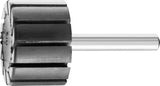 PFERD Schleifhülsenträger D13xH25mm Zylinderschaft 6mm für Geradschleifer