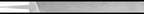 250 mm / 25 x 5,5 mm / 1