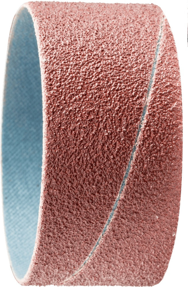 PFERD Schleifhülse 10x20 mm Korund A Körnung 60