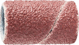 PFERD Schleifhülse 10x20 mm Korund A Körnung 60
