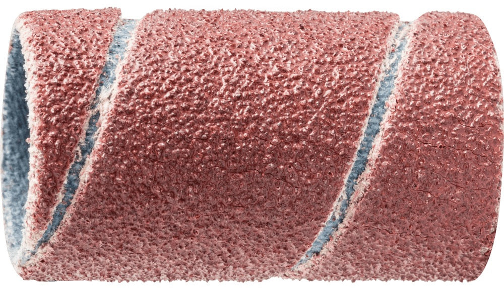 PFERD Schleifhülse 10x20 mm Korund A Körnung 60