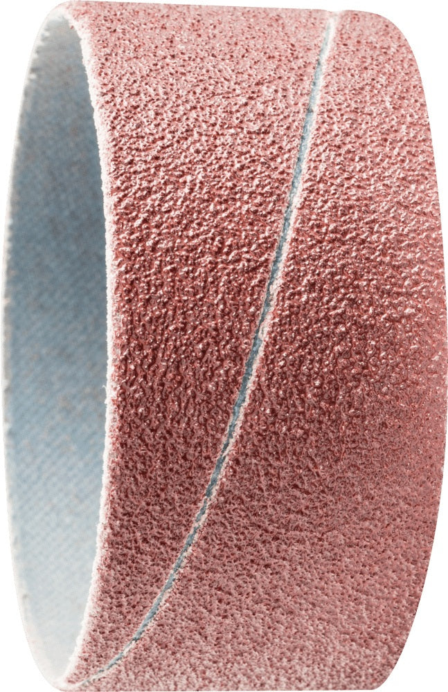 PFERD Schleifhülse 10x20 mm Korund A Körnung 60
