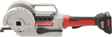 ROTHENBERGER Akku-Rohrbiegegeräteset ROBEND® 4000 E 12-28 mm Typ CAS