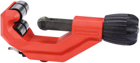 ROTHENBERGER Rohrabschneider 42 XL 6-42 mm für Cu, Ms, AL, VA, dünnwandige Stahlrohre