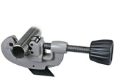 ROTHENBERGER Rohrabschneider INOX 30 PRO 3-30 mm für VA-Rohre mit Entgrater
