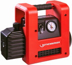 ROAIRVAC R32 3.0 / 85 l/min / 12,6 kg