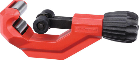 ROTHENBERGER Rohrabschneider CSST 8-42 mm – Präzise Trennung von INOX-Wellrohren