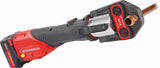 ROTHENBERGER ROMAX 4000 Akku-Pressmaschine Basic Set mit 18V Akku & Ladegerät