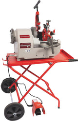 ROTHENBERGER ROPOWER 50 R Gewindeschneidmaschine 1/4-2″ 1150 W – Automatik-Schneidkopf