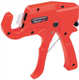 ROTHENBERGER ROCUT® TC 63 Professional Kunststoffschere für PP/PE/PB/PEX/PVDF Rohre 0-63 mm