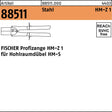 FISCHER Dübelzange R 88511 HMZ 1 aus Stahl für Hohlraumdübel HM-S