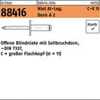 10 mm / 5 / 10 mm / C-K 11