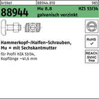 16 mm / Mu 8.8 / 60 mm