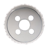 RUKO Lochsägensatz 8-teilig 22-68 mm HSSE-Co8-Bi-Metall für Sanitär
