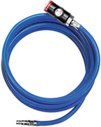 11 mm / 6,3 mm / 5 m