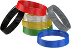 6 mm / 4 mm / natur
