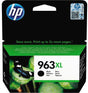 HP Tintenpatrone 963XL Original schwarz 47,86 ml ca. 2.000 Seiten