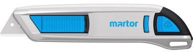 MARTOR SECUNORM 500 Sicherheitsmesser mit automatischem Klingenrückzug