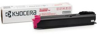 KYOCERA Toner TK-5315M Magenta – Originalzubehör für ca. 18.000 Seiten