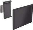 DURABLE Tablethalter WALL 7-13 Zoll Wandhalterung silber für Tablets