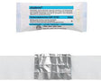 aluderm Verbandpäckchen klein 3m x 6cm von W.Söhngen – Sterile Wundauflage mit aluminiumbedampfter Kompresse