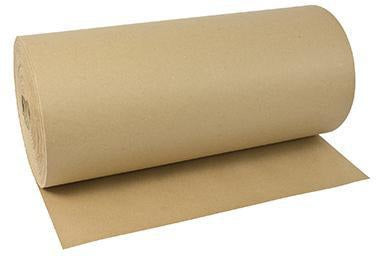 Soennecken Packpapier 3557 50cmx300m Altpapier natronbraun – 75 g/m², reißfest