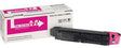 KYOCERA Toner TK-5140M Original magenta für ECOSYS M6530cdn, M6030cdn, P6130cdn – ca. 5.000 Seiten