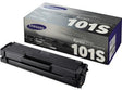 HP Toner MLT-D101S Schwarz – Original Samsung Tonerkartusche für ca. 1.500 Seiten