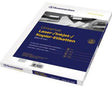 Soennecken Universaletiketten 105 x 37 mm weiß, 1.600 Stück, für Laserdrucker, Inkjet und Kopierer