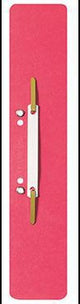 Leitz Einhängeheftstreifen 37000011 60x305mm Karton chamois 25 St./Pack