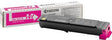 KYOCERA Toner TK-5215M Originalzubehör magenta ca. 15.000 Seiten für TASKalfa 406ci