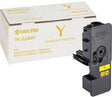 KYOCERA Toner TK-5240Y gelb Originalzubehör ca. 3.000 Seiten für ECOSYS M5526cdw