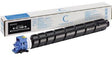 KYOCERA Toner TK-8515C Original cyan – ca. 20.000 Seiten für TASKalfa 5052ci/5053ci/6052ci/6053ci
