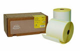 Avery Zweckform Adressetiketten TD8050-25, 102 x 152 mm, weiß, 475 Etiketten/Rolle, 2 Rollen/Packung