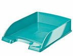 eisblau