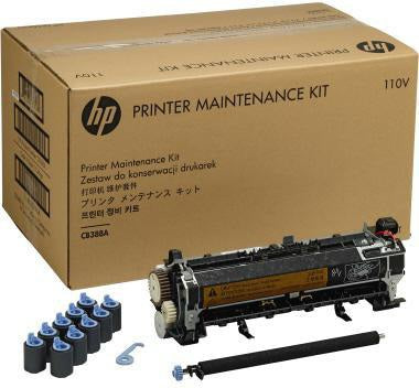 HP Wartungskit CB389A für LaserJet P4014/P4015/P4515 – ca. 225.000 Seiten